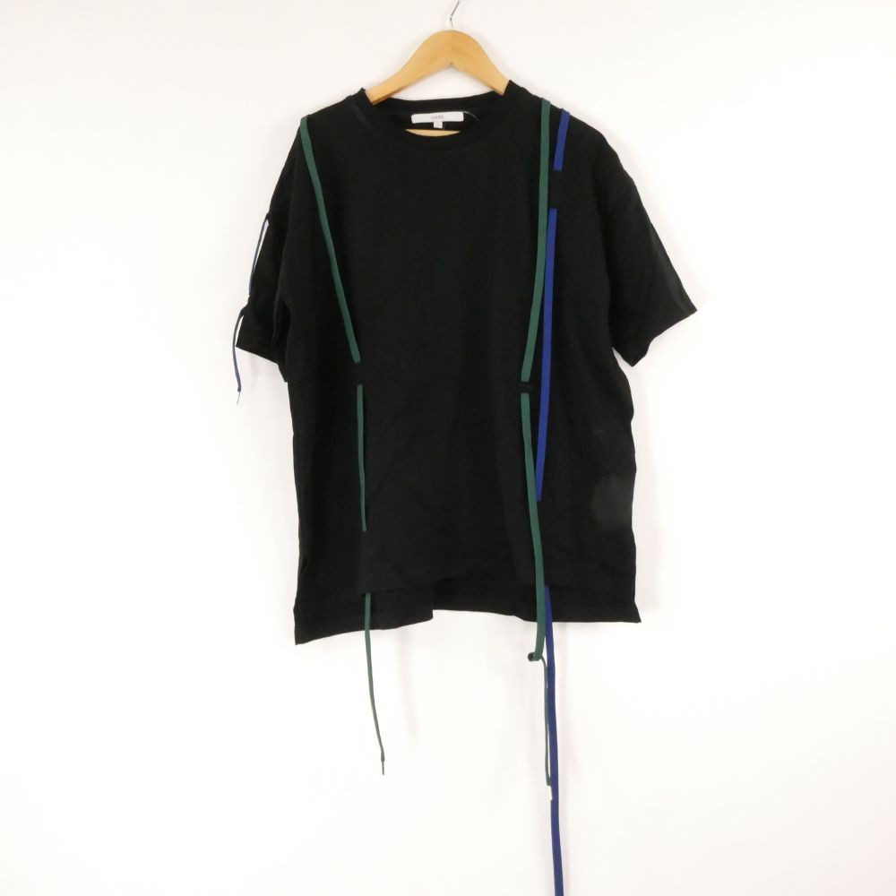 Rakuten - UN3D. アンスリード 522140270301 Tシャツ F コットン 半袖 レディース AN3370A93 【中古】