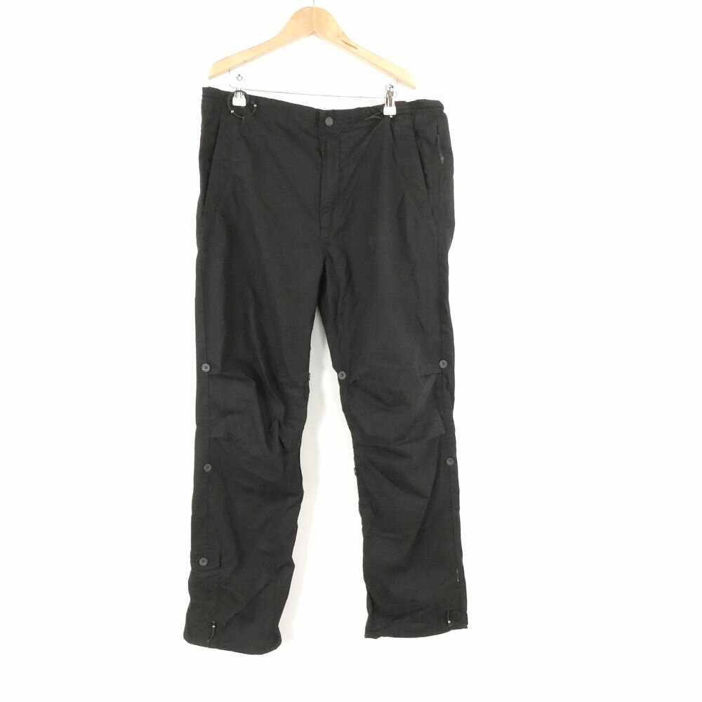 MAHARISHI マハリシ 4020600057 5199 パンツ L 綿100％ スノパンツ ミリタリー ズボン ボトムス メンズ AC1889A2 