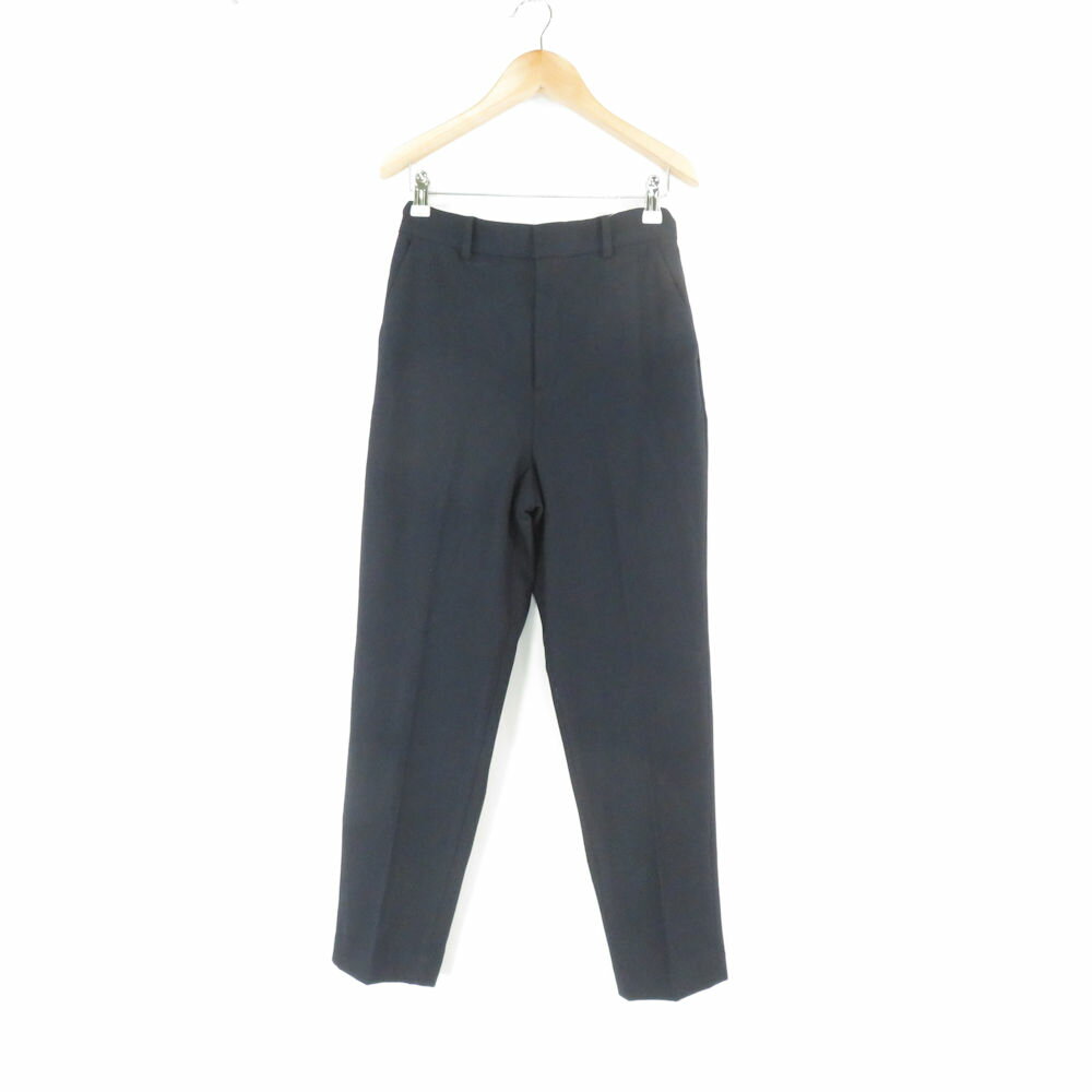 乐天商城 - UNFILO アンフィーロ パンツ M レーヨン他 裏起毛 レディース AD1990A93 【中古】