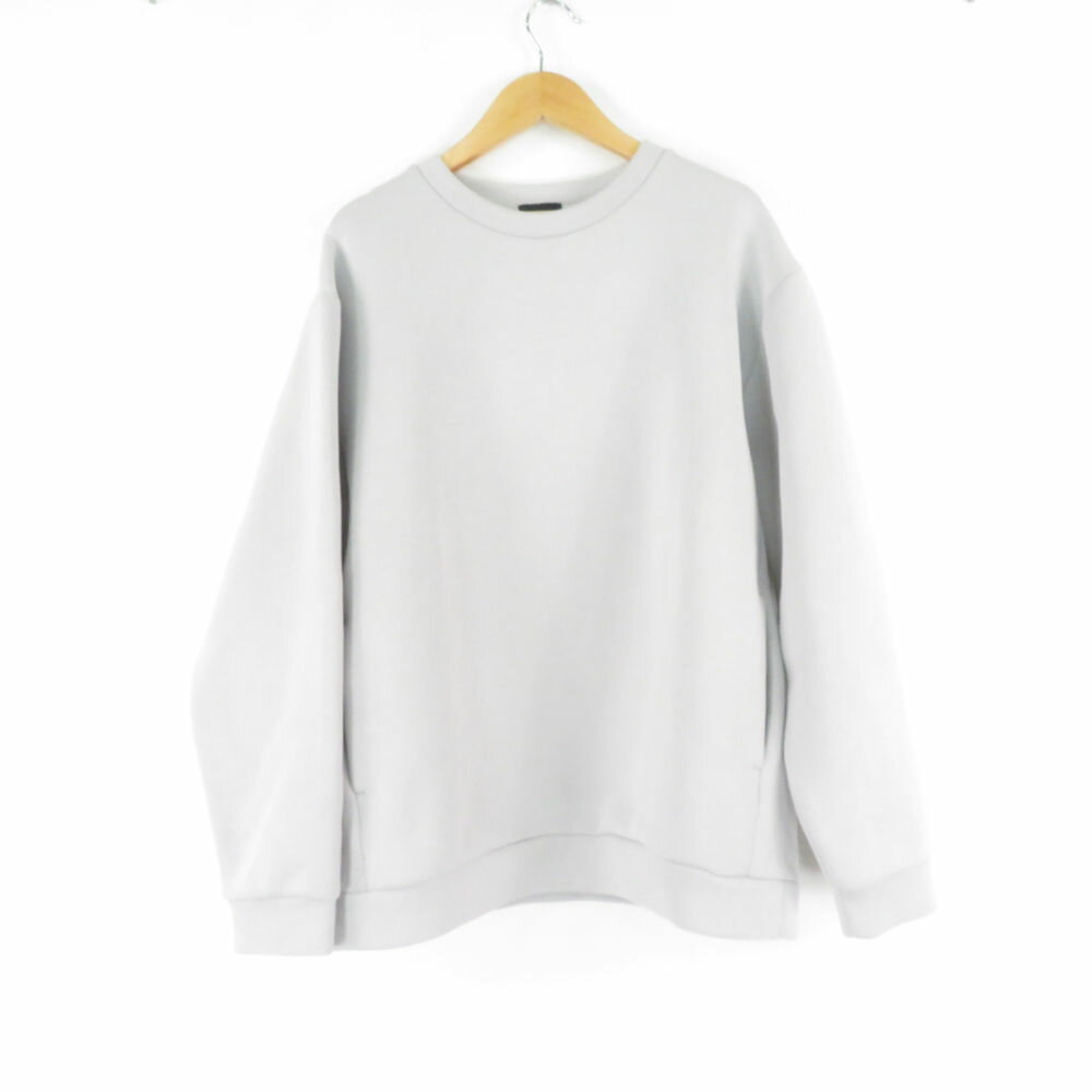 美品 GREEN LABEL RELAXING グリーンレーベルリラクシング 3212-175-2982 トップス S コットン他 トレーナー クルーネック レディース AD1991A93 【中古】