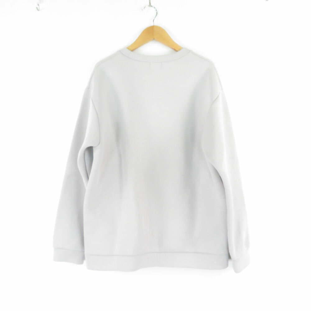 美品 GREEN LABEL RELAXING グリーンレーベルリラクシング 3212-175-2982 トップス S コットン他 トレーナー クルーネック レディース AD1991A93 【中古】