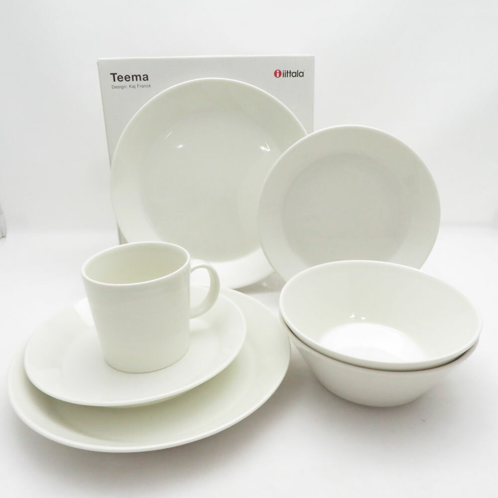 楽天市場】イッタラ ティーマ ボウル 15cm（食器セット｜食器）：食器