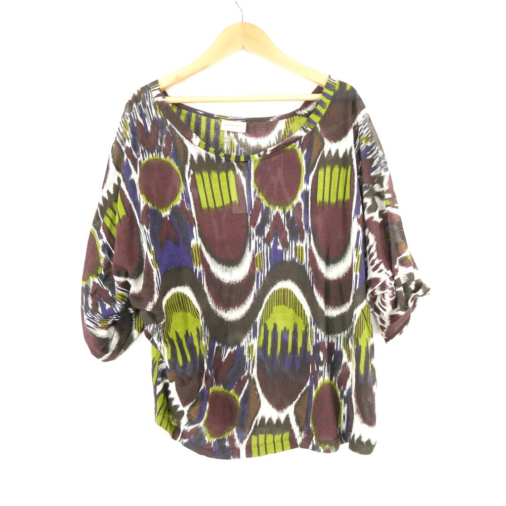 Dries Van Noten ドリスヴァンノッテン トップス Extra…
