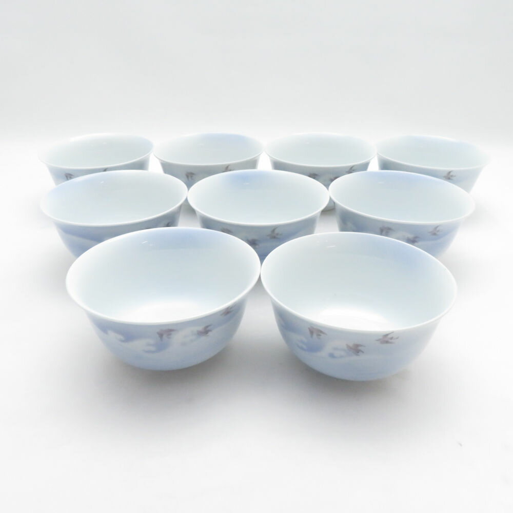 楽天市場】深川製磁 湯呑（コーヒー・お茶用品｜キッチン用品・食器