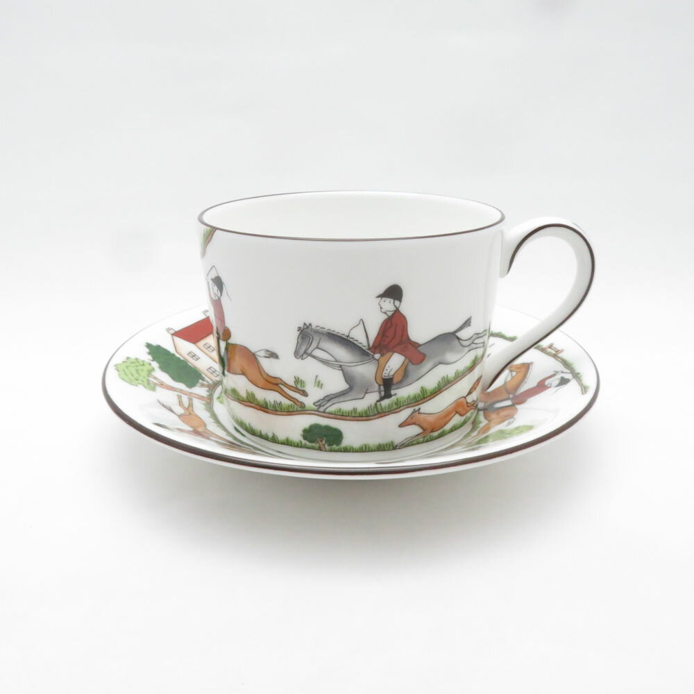 楽天市場】ウェッジウッド ハンティング wedgwoodの通販