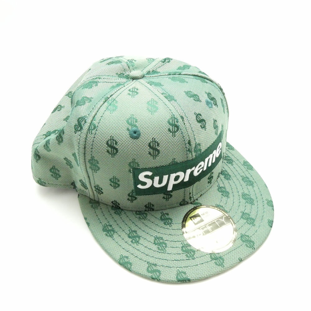 楽天市場】supreme モノグラム キャップの通販