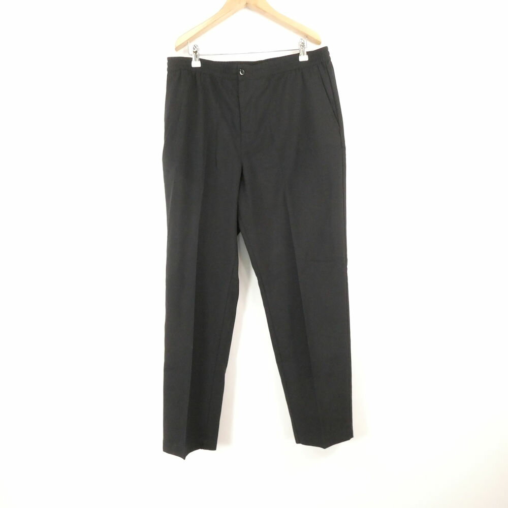 美品 STUSSY ステューシー パンツ L ポリエステル他 メンズ AO4335A77