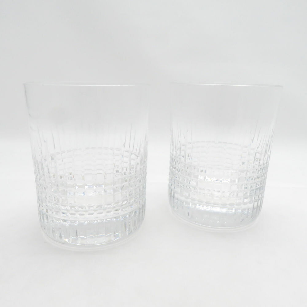 BACCARAT バカラ/ ※美品　サイン有　ナンシー 8cm ショット　グラス 楽天市場】ナンシー バカラの通販