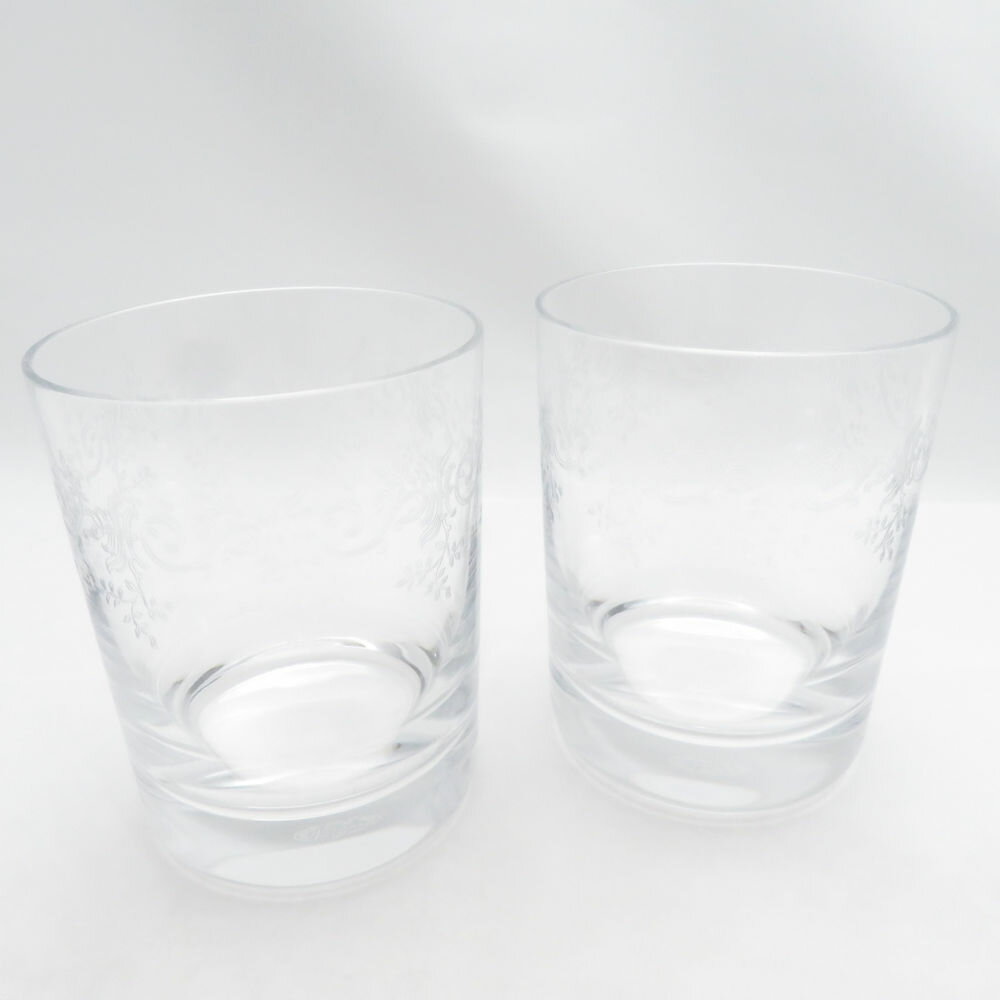 楽天市場】バカラ ロックグラス セビーヌの通販
