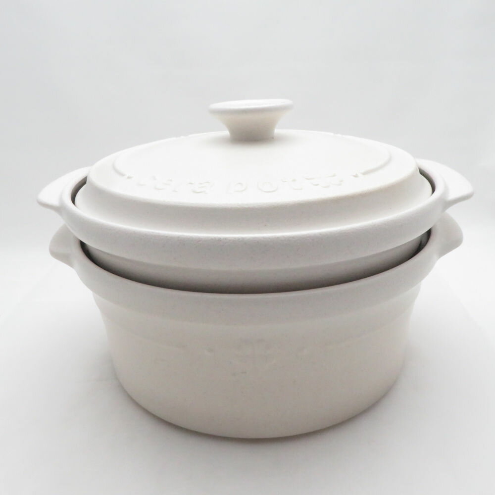 楽天市場】セラポット 鍋（キッチン用品・食器・調理器具）の通販