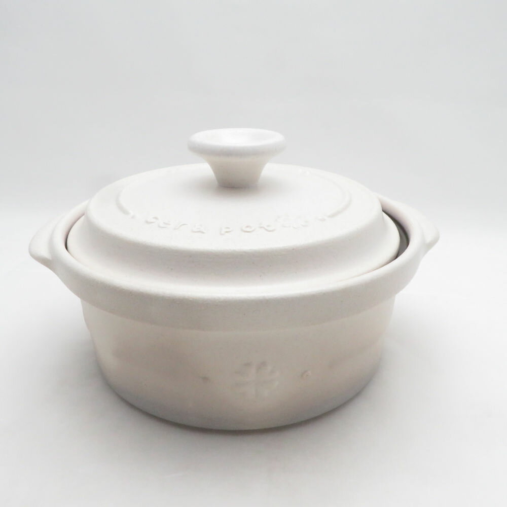 楽天市場】セラポット 鍋（キッチン用品・食器・調理器具）の通販