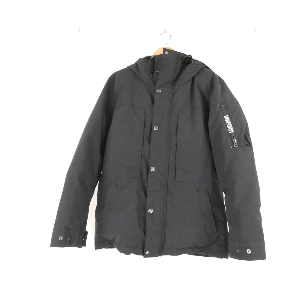 美品 uniform experiment ユニフォームエクスペリメント E-156001…