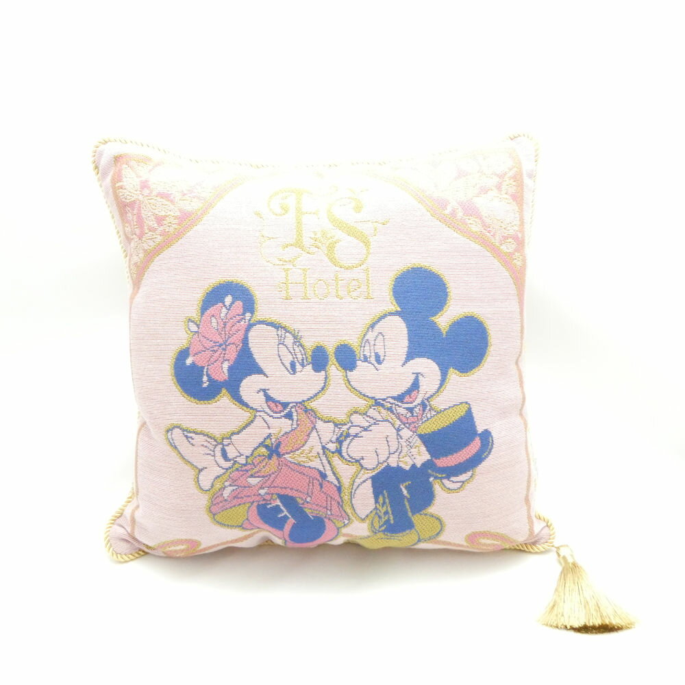 楽天市場】東京ディズニー クッション（インテリア・寝具・収納）の通販