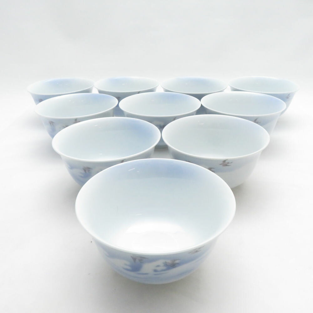 楽天市場】千鳥（湯呑みセット｜茶道具・湯呑・急須）：コーヒー・お茶