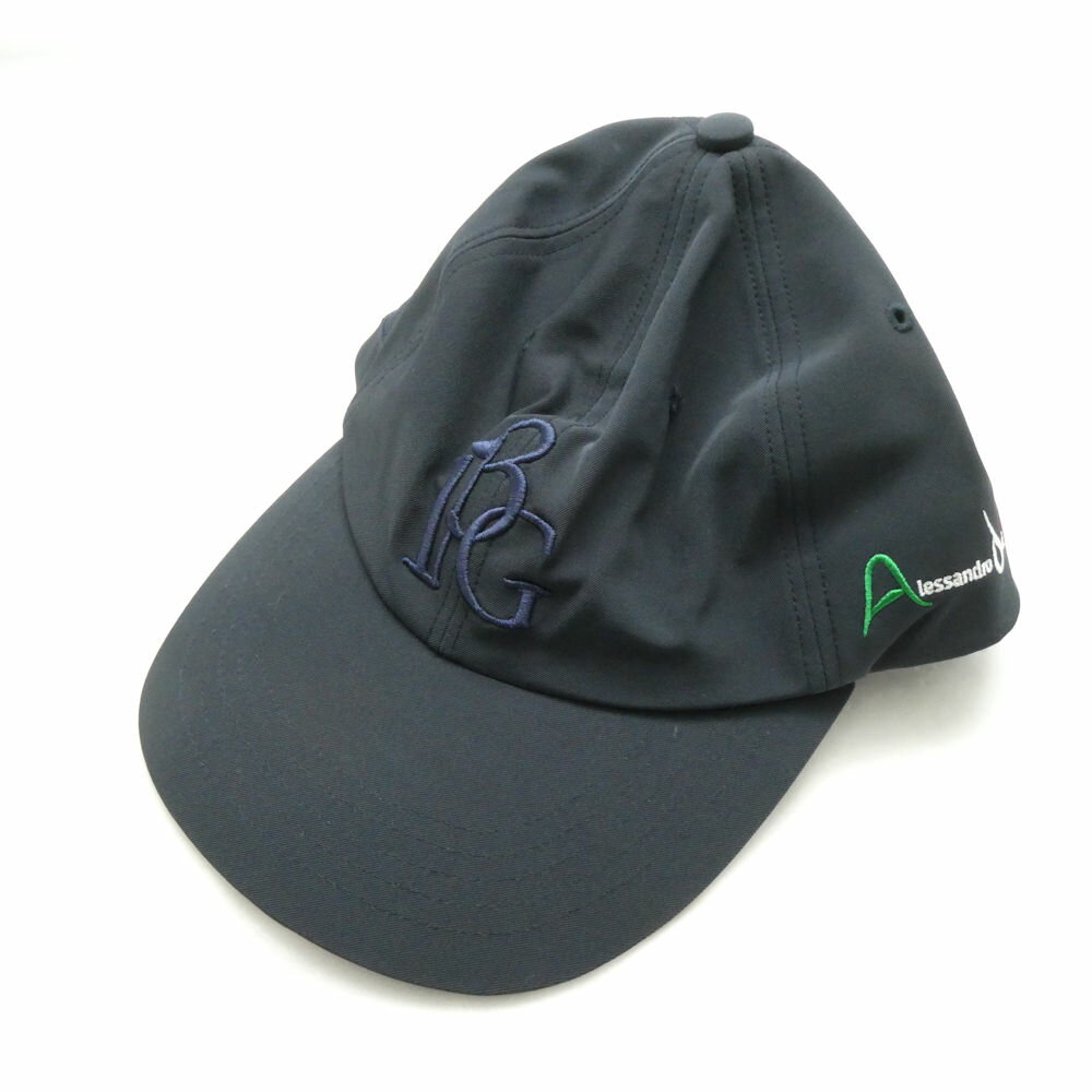 楽天市場】1piu1uguale3 GOLF キャップの通販