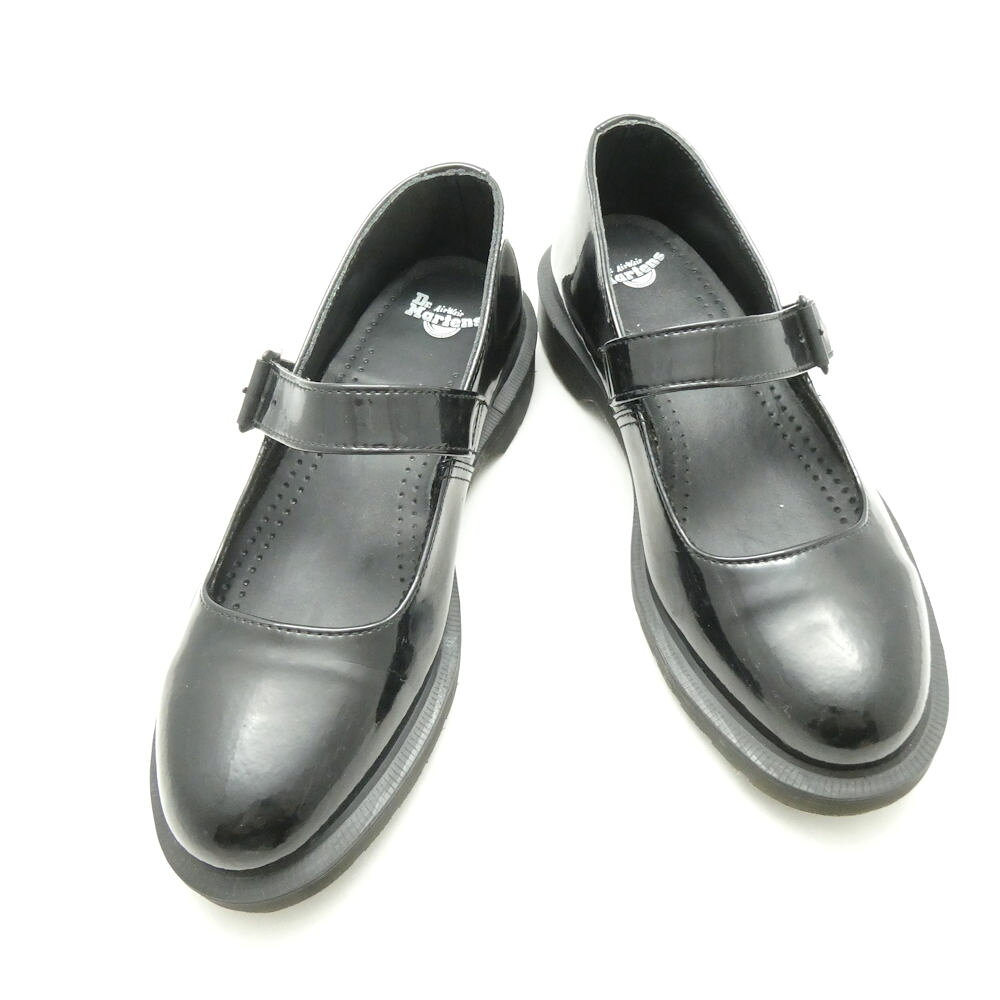 本革新品未使用ドクターマーチンバンダナ柄長財布ウォレットDr.Martens
