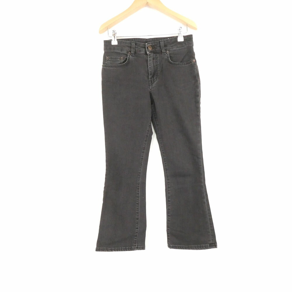 Excellent condition 6397 Six Three Nine Seven 18-030-510-0029-1-0 Denim Pants Size 25 Cotton Blend Jeans Women's AO4299A93 [Used]