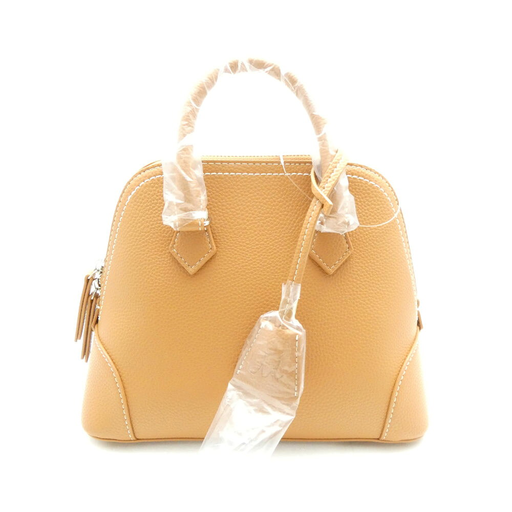 未使用 Mila Owen ミラオーウェン ワイドショルダー ミドルボストンバッグ 2way ハンド ショルダー レディース AO4391 【中古】 remove-store-10077096 reMOVE 楽天市場店 サンプル画像2