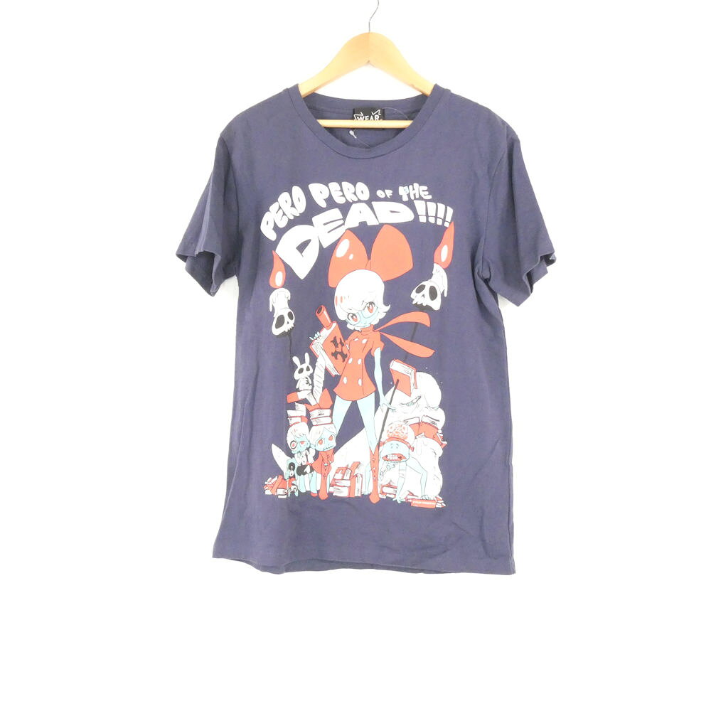 楽天市場】Tシャツ ヴィレッジヴァンガードの通販