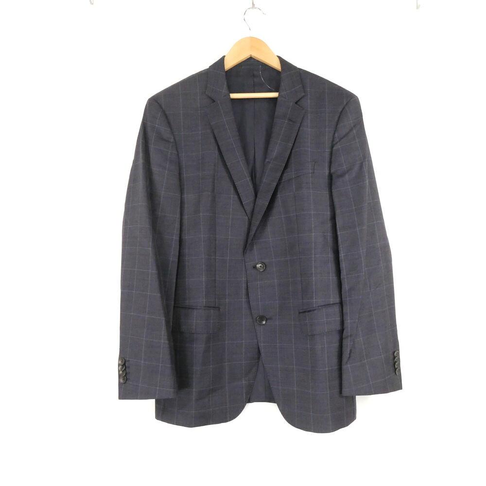 BOSS HUGO BOSS ヒューゴボス テーラードジャケット 50A…
