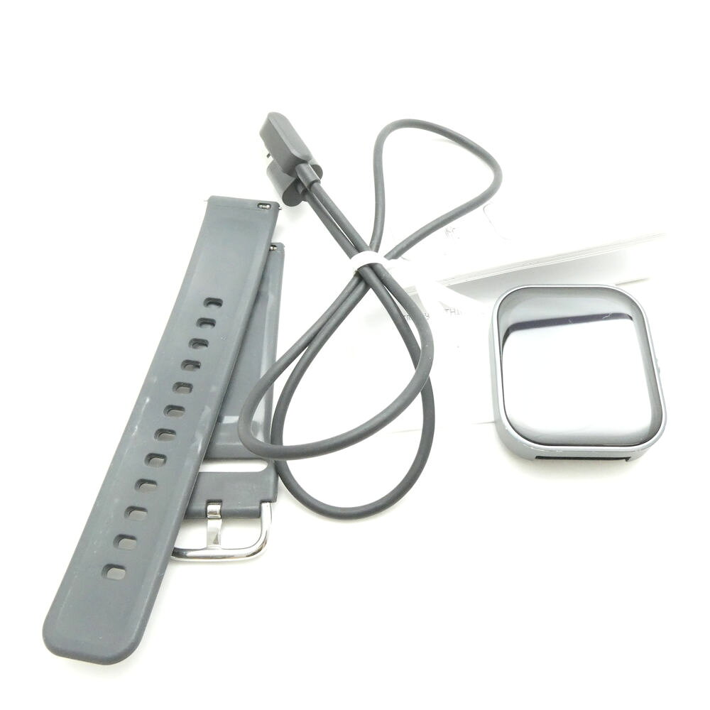 NOTHING ナッシング CMF by Nothing Watch Pro(D395) スマートウォッチ ウェアラブル端末 機器 家電 ガジェット HU1955 【中古】 remove-store-10077239 reMOVE 楽天市場店 パッケージ画像