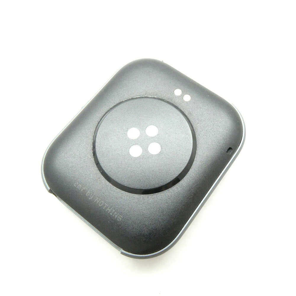 NOTHING ナッシング CMF by Nothing Watch Pro(D395) スマートウォッチ ウェアラブル端末 機器 家電 ガジェット HU1955 【中古】 remove-store-10077239 reMOVE 楽天市場店 サンプル画像3