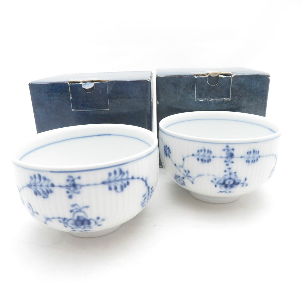 楽天市場】湯呑みセット（ブランドロイヤル・コペンハーゲン）（茶道具