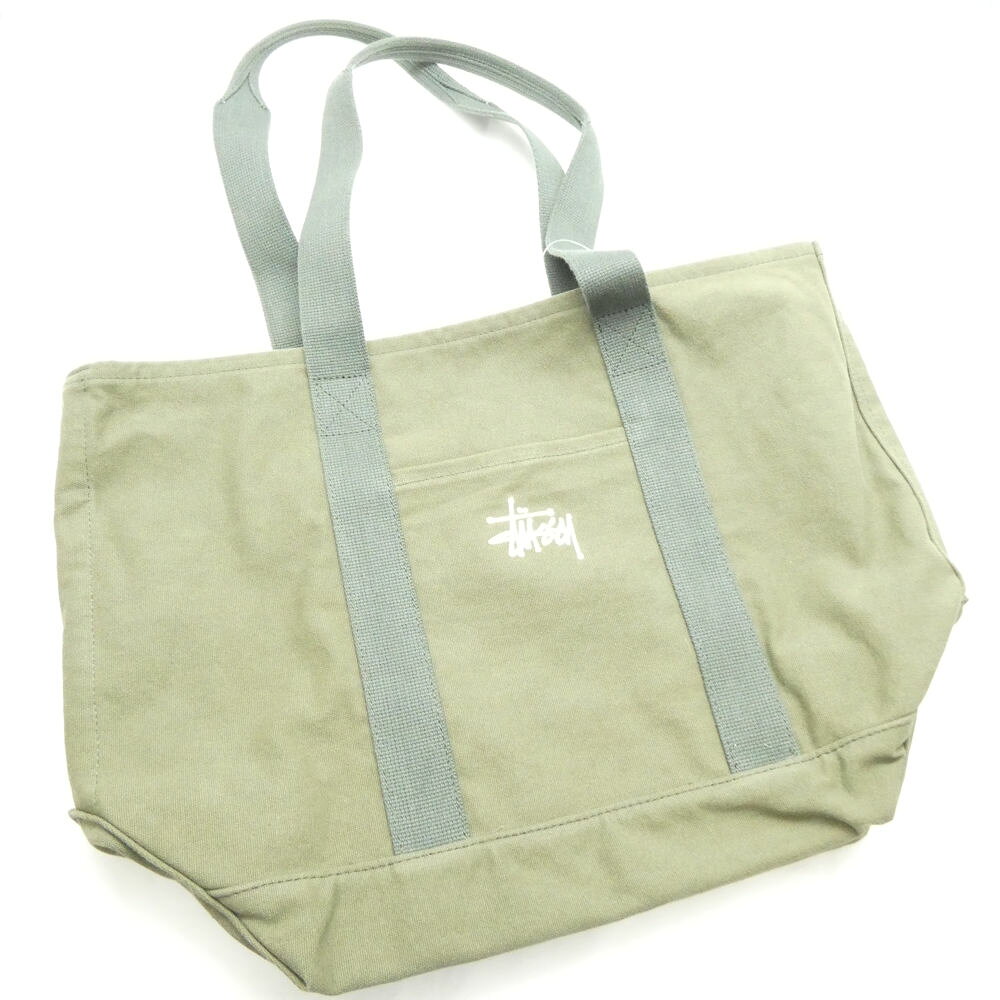 楽天市場】stussy トートバッグの通販