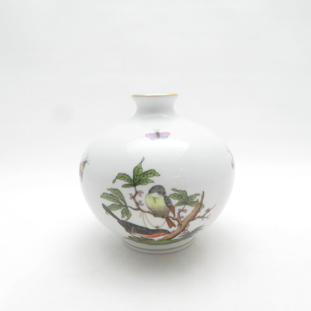 楽天市場】ヘレンド（花瓶｜インテリア小物・置物）：インテリア・寝具