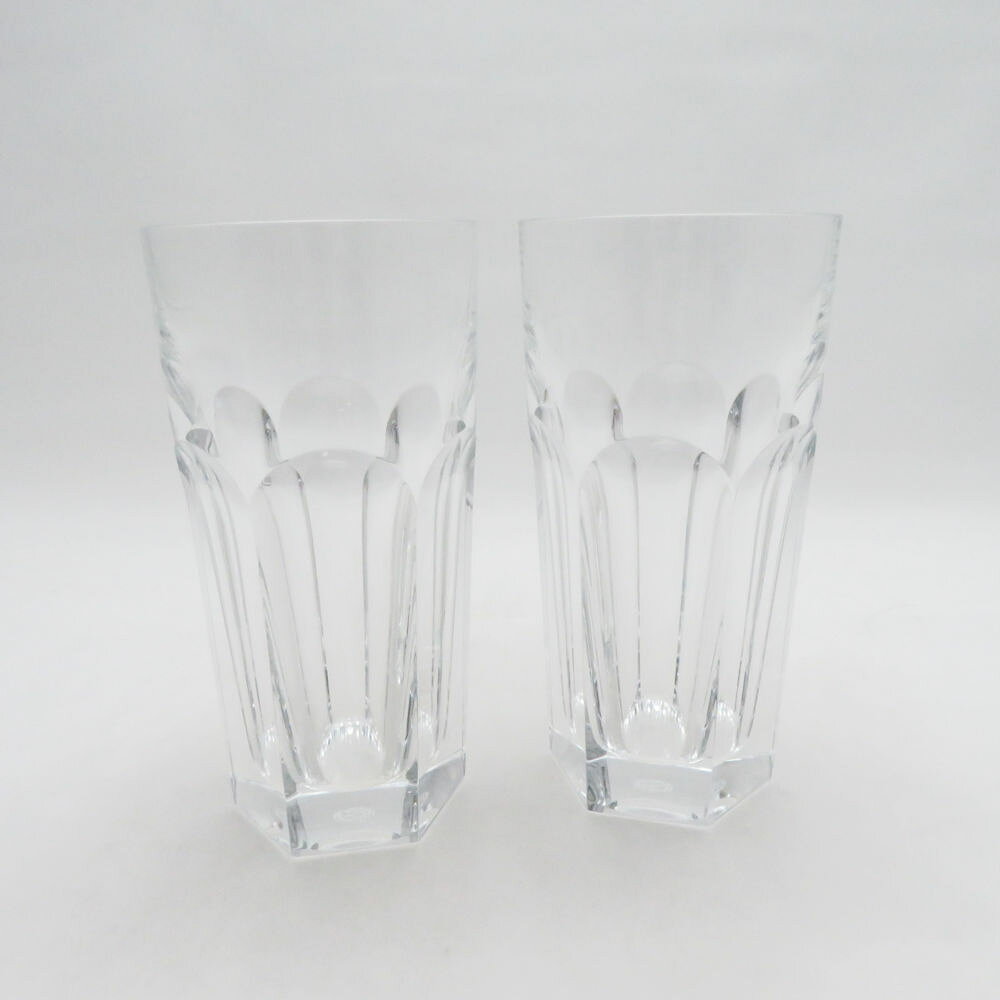 楽天市場】バカラ アルクール 中古（キッチン用品・食器・調理器具）の通販