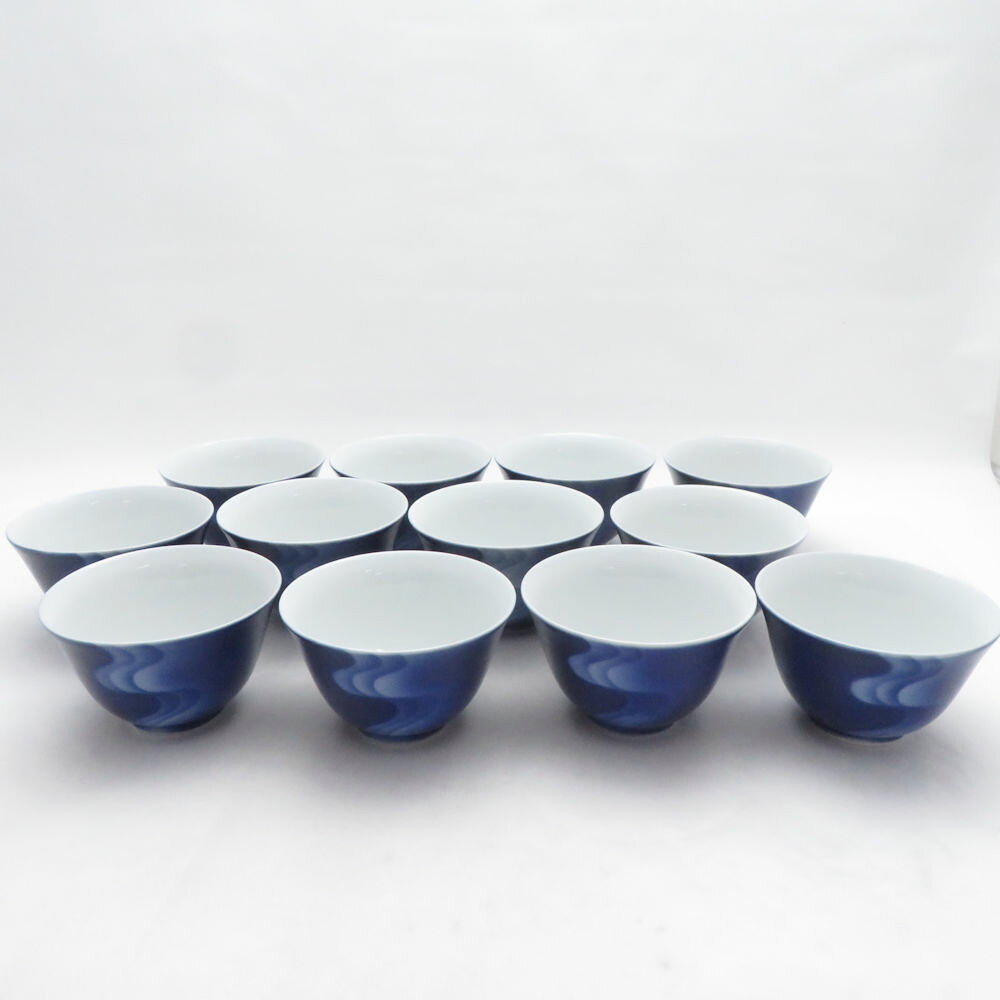 楽天市場】深川製磁 湯呑（コーヒー・お茶用品｜キッチン用品・食器