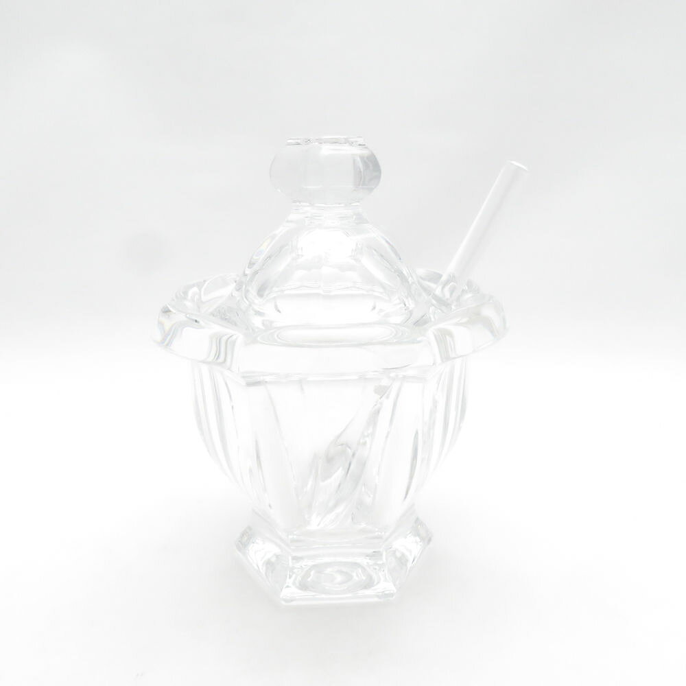 楽天市場】バカラ（シュガーポット｜コーヒー・お茶用品）：キッチン