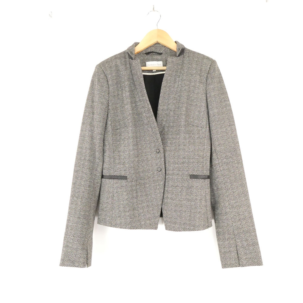 楽天市場】patrizia pepe ジャケットの通販