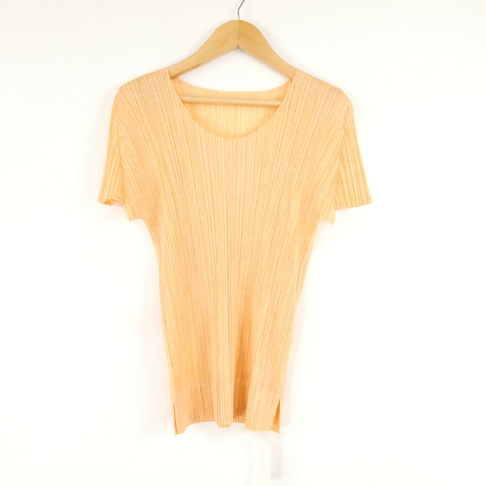 美品 PLEATS PLEASE ISSEI MIYAKE プリーツプリーズ…