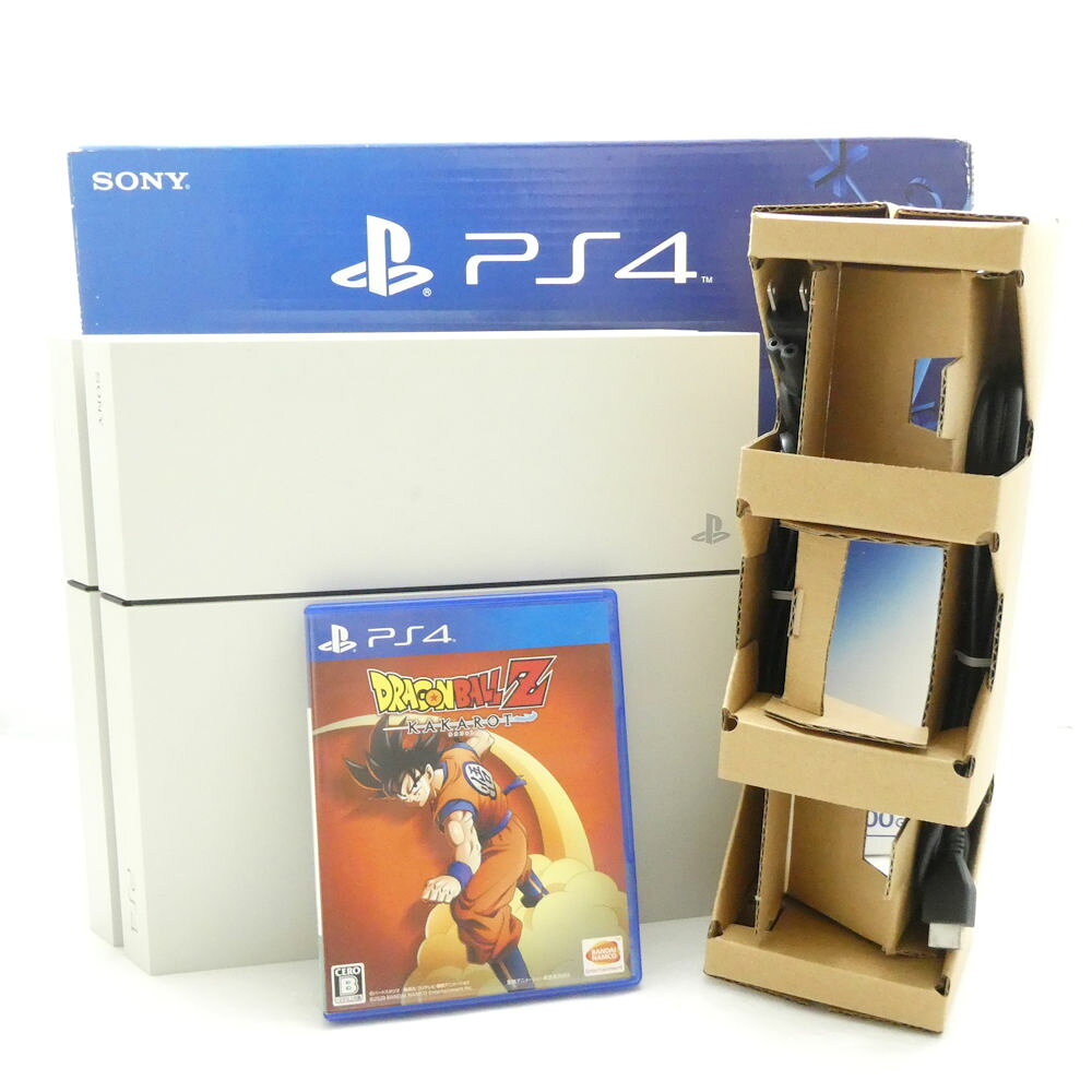 楽天市場】ps4 cuh-1200aの通販