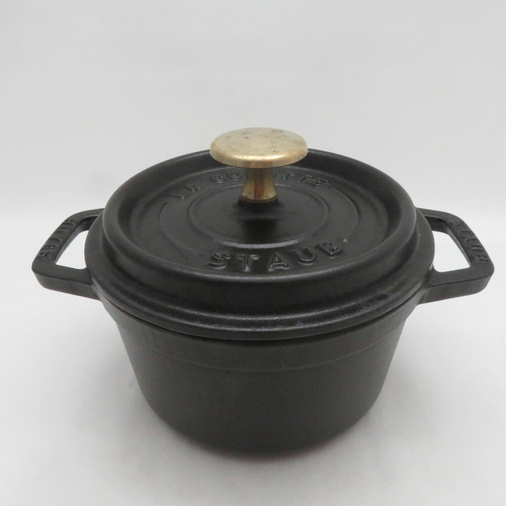 楽天市場】staub 鍋 アウトレットの通販