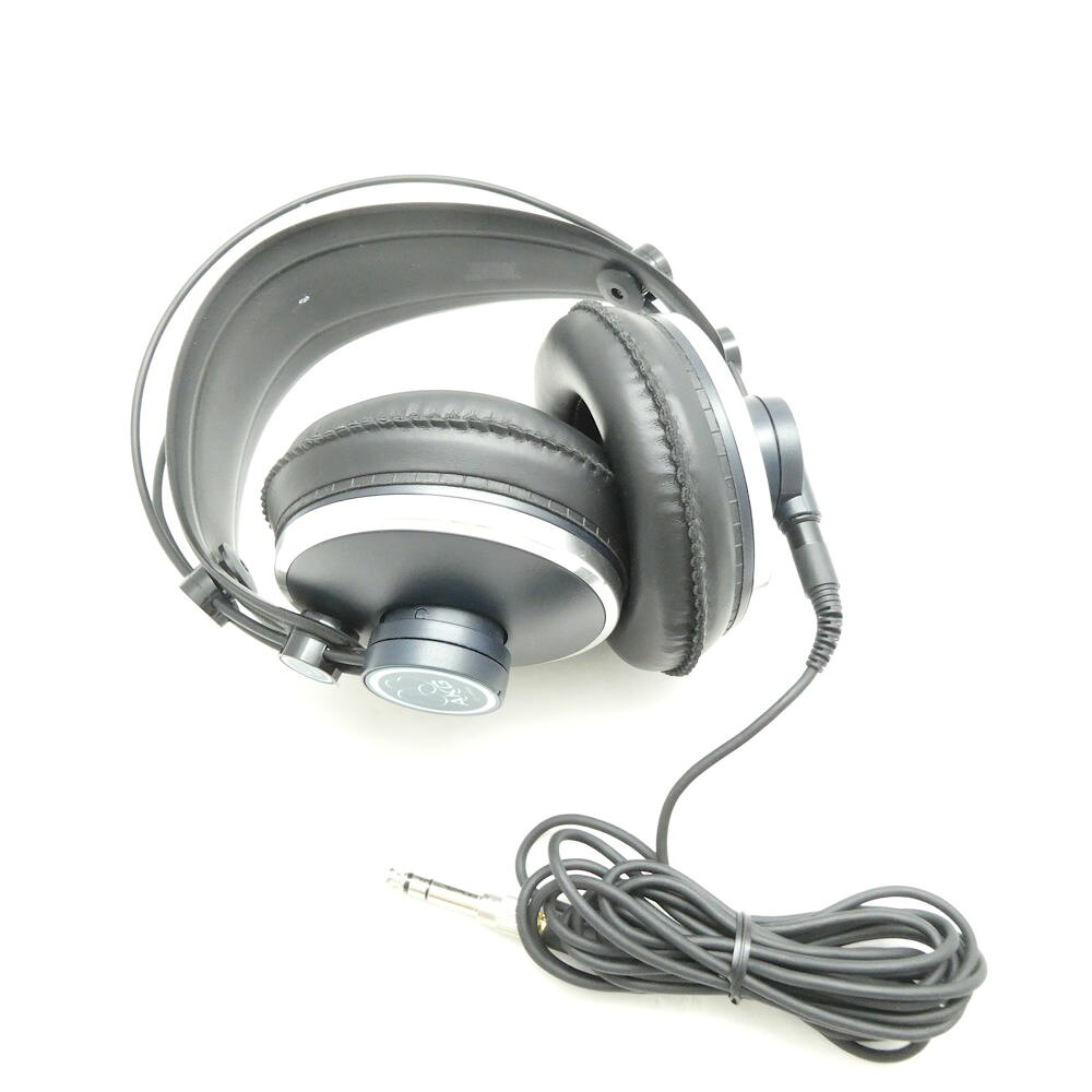 楽天市場】akg ヘッドホン 中古の通販