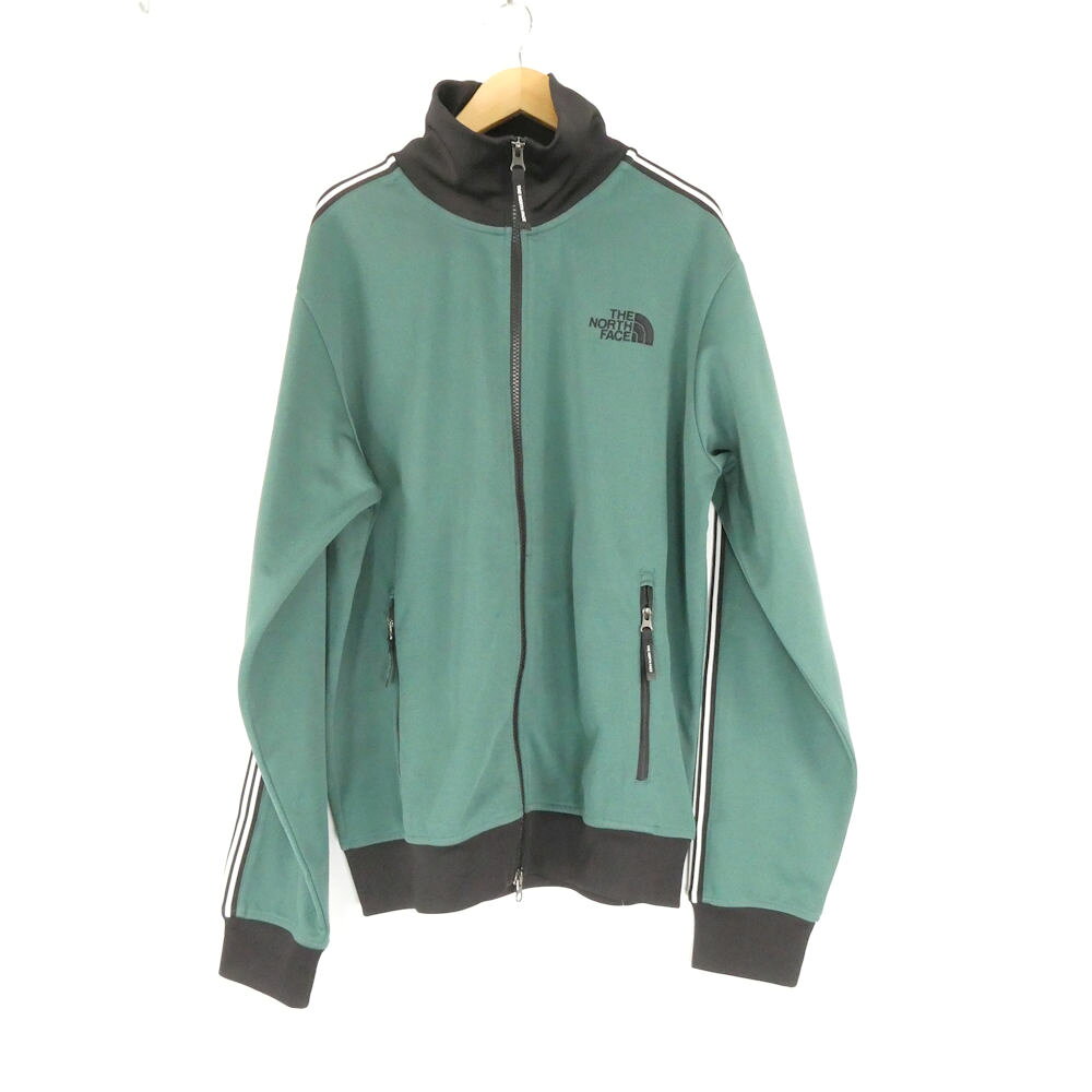 美品 THE NORTH FACE ノースフェイス NJ5JR52L トラックジャケット…