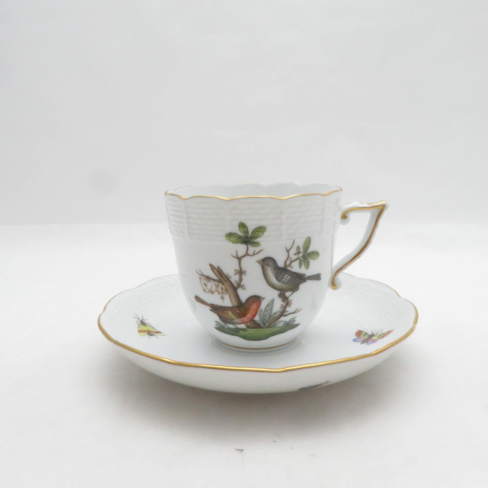 楽天市場】ヘレンド 中古（マグカップ・ティーカップ｜コーヒー・お茶