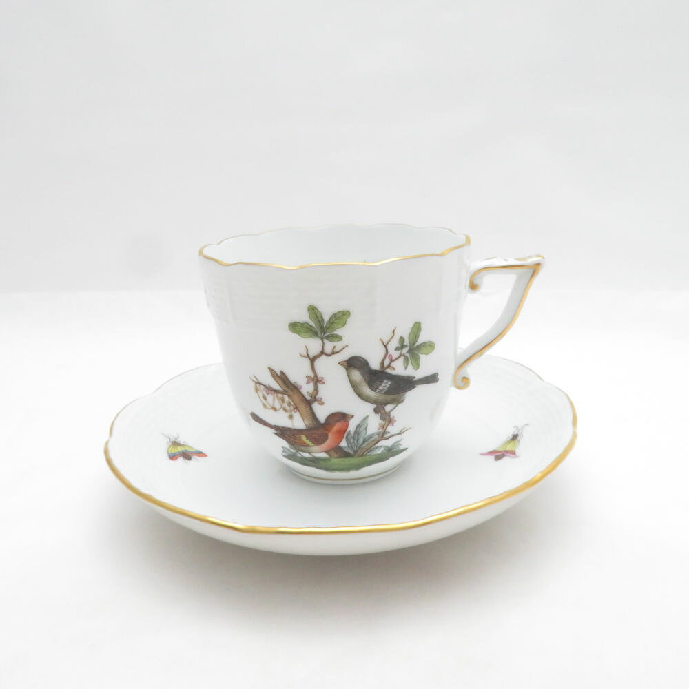 新品　未使用　ヘレンド 楽天市場】ヘレンド 中古（マグカップ・ティーカップ｜コーヒー・お茶