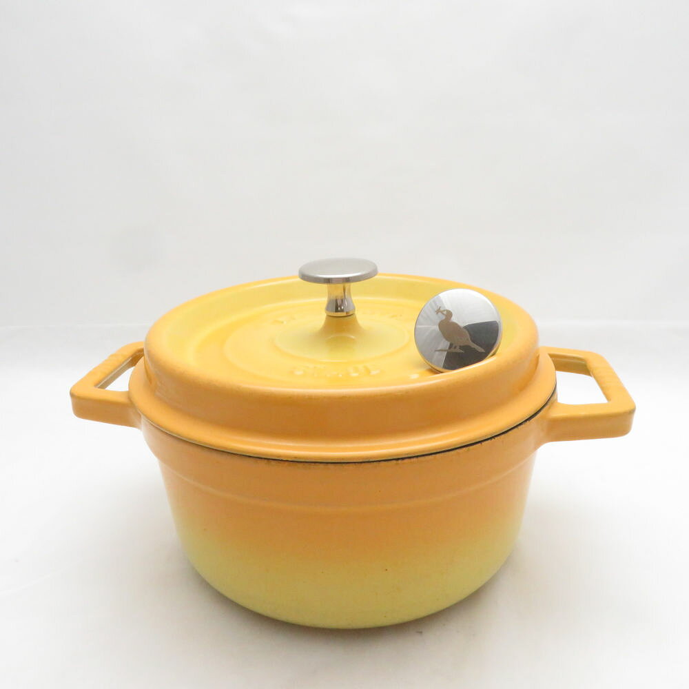 楽天市場】ストウブ 中古（鍋・フライパン｜キッチン用品・食器・調理