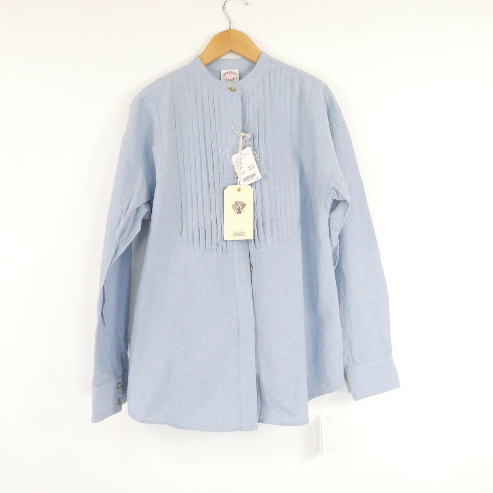 BROOKS BROTHERS コットンニット BROOKS BROTHERS 80s コットンニット