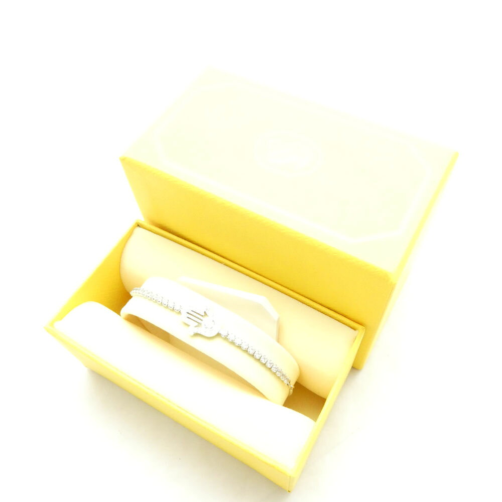 美品 SWAROVSKI スワロフスキー Matrix 5632065 ブレスレット…