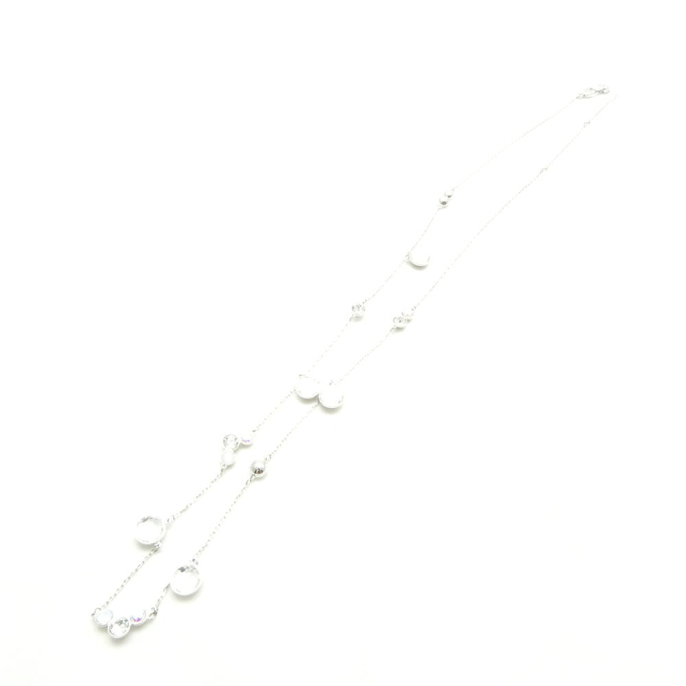 楽天市場】中古 スワロフスキーの通販