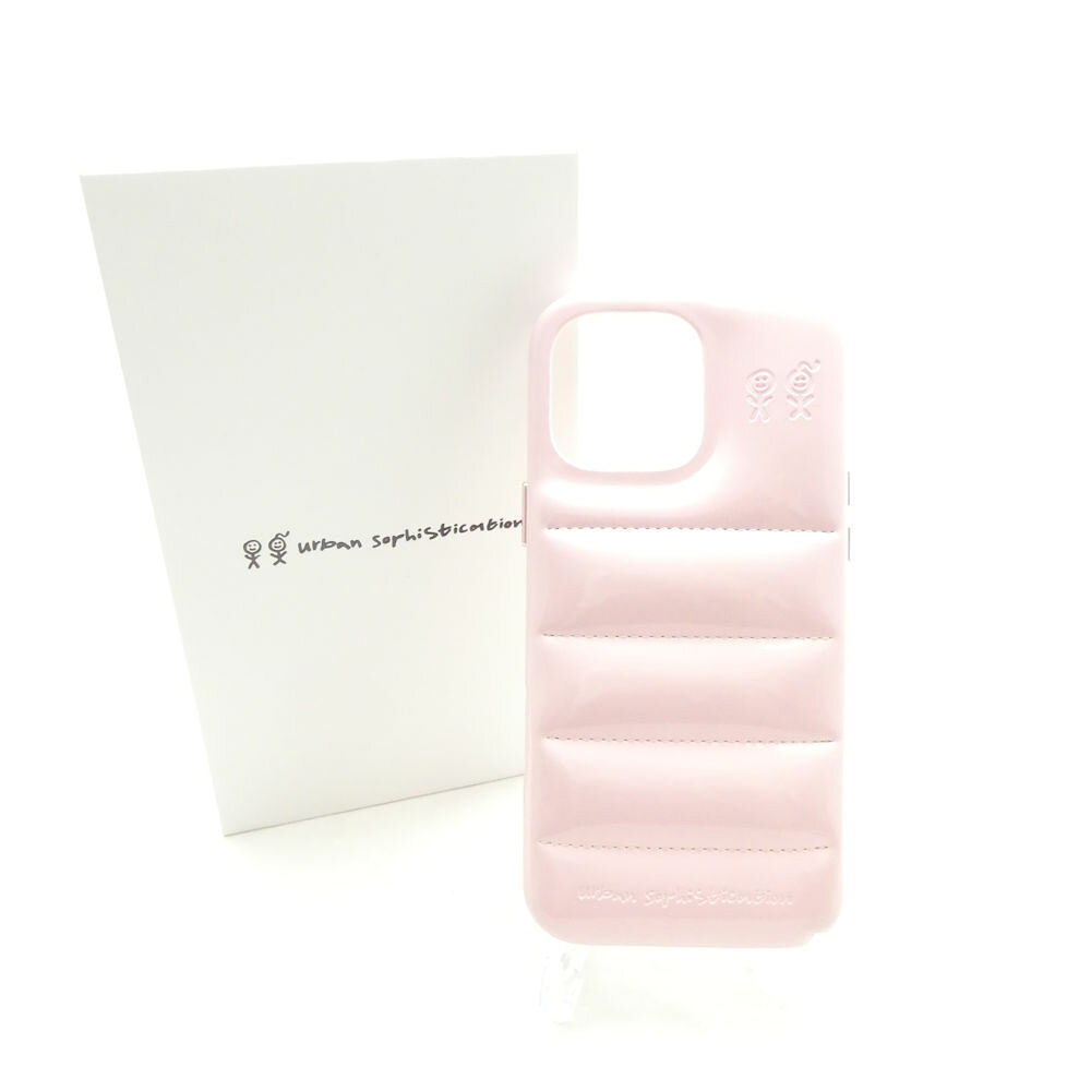 楽天市場】Urban Sophistication iPhone16の通販