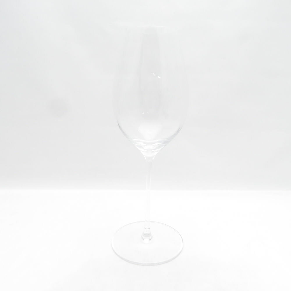 美品 RIEDEL リーデル パフォーマンス ソーヴィニヨン・ブラン ワイングラス クリ...