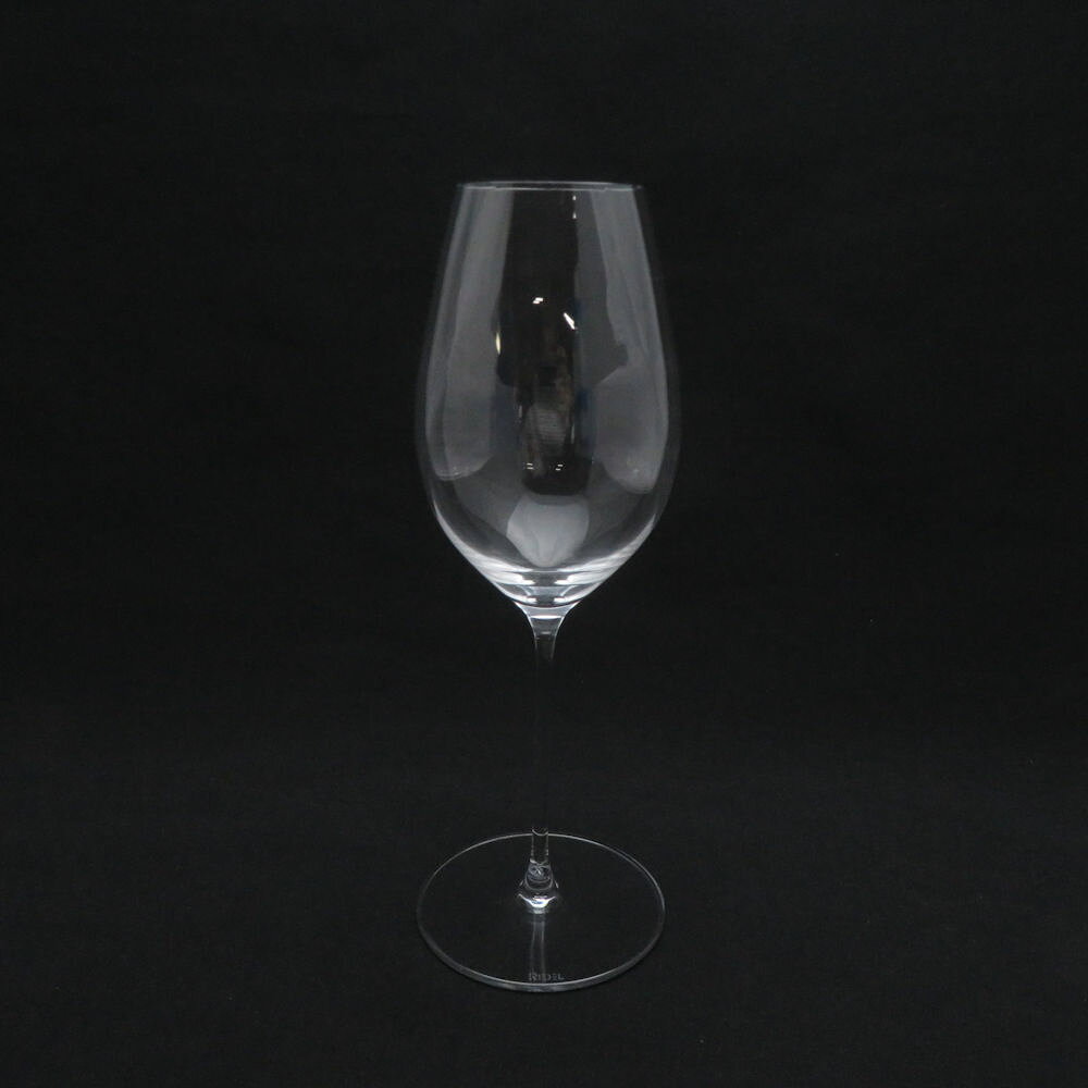 美品 RIEDEL リーデル パフォーマンス ソーヴィニヨン・ブラン ワイングラス クリ...