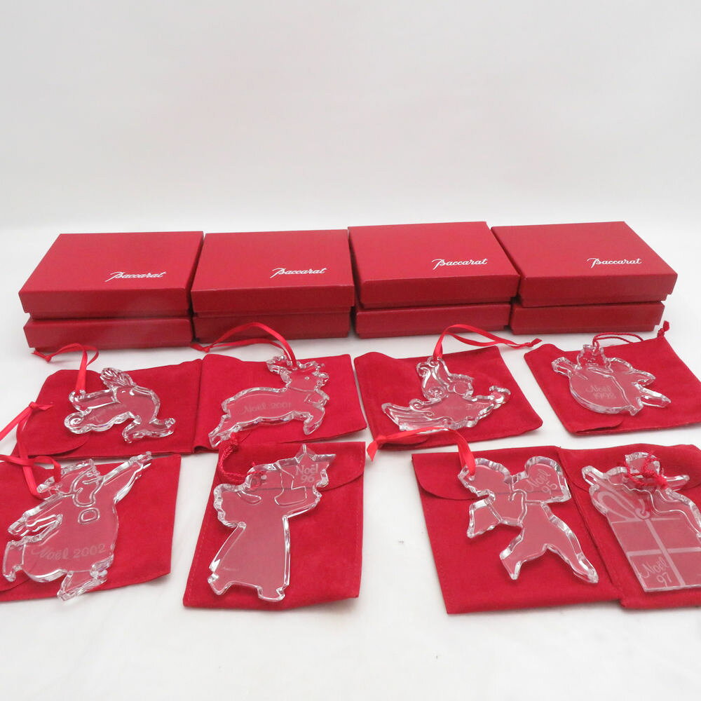 ほぼ新品!!!★バカラ★ザンザンハート★クリアS ★Baccarat ほぼ新品!!!☆バカラ☆ザンザンハート☆クリアS ☆Baccarat 楽天市場