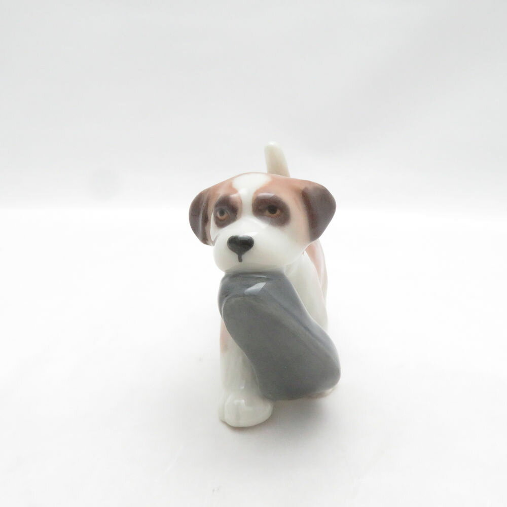 楽天市場】ロイヤルコペンハーゲン フィギュリン 犬の通販