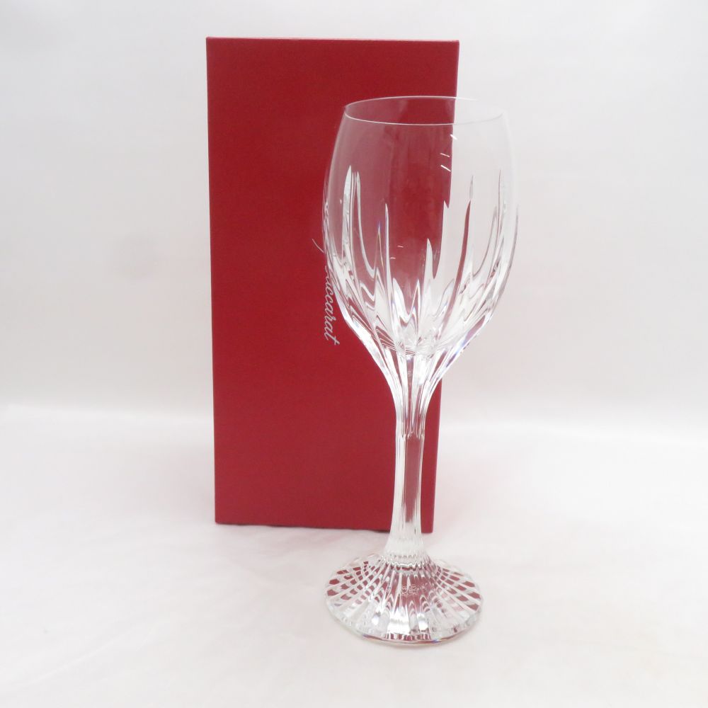 キッチン・食器 IT42SA0UQYEA Baccarat バカラ jupiter ジュピター